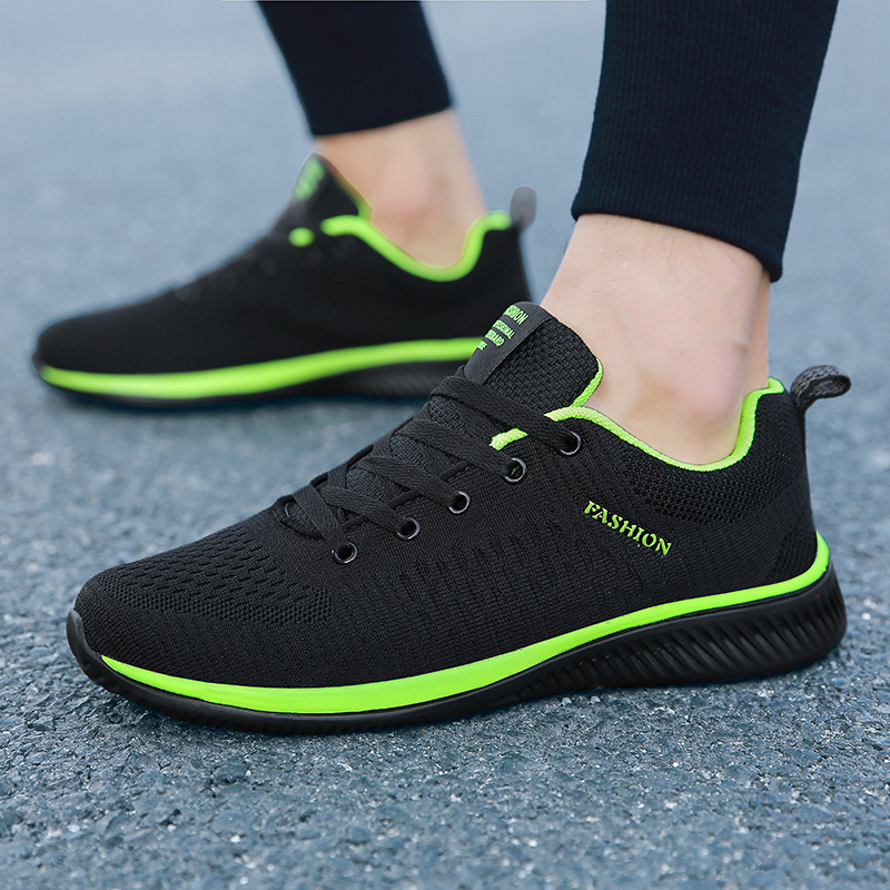 Running Shoes Everyday Casual Sports Shoes Men