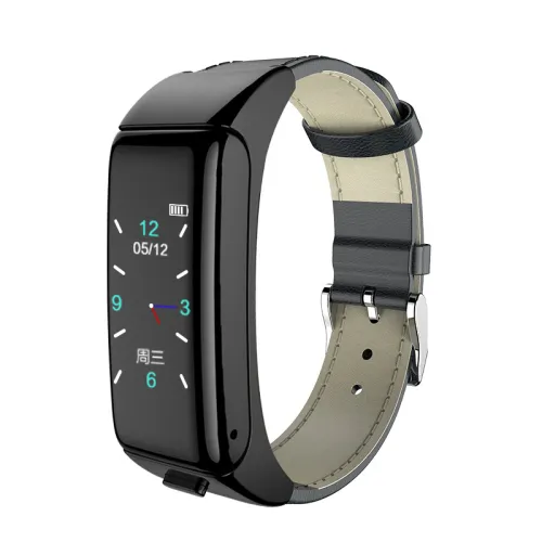 Color: Black cortex, style: USB plug - Intelligent