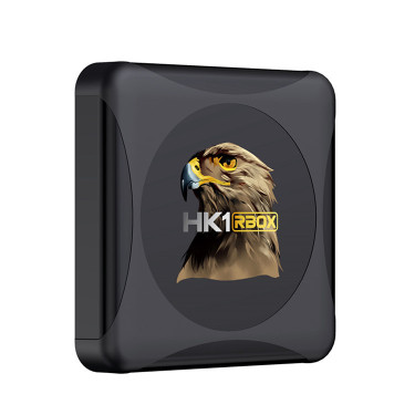 Set-Top Box Android Hd Network Player—3