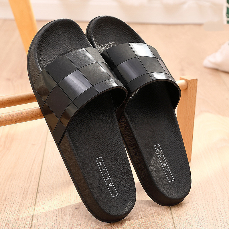 1620810177918 - Outdoor Men s Sandals And Household Slippers