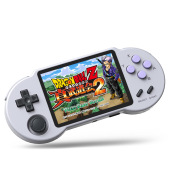 Pocketgo S30 Handheld Portable Gba Game Console