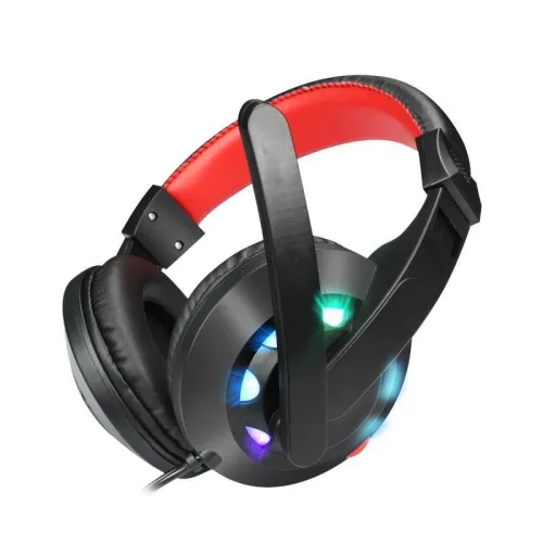 Color: 2style - Wired Headset Stereo Gaming Headphone For Music