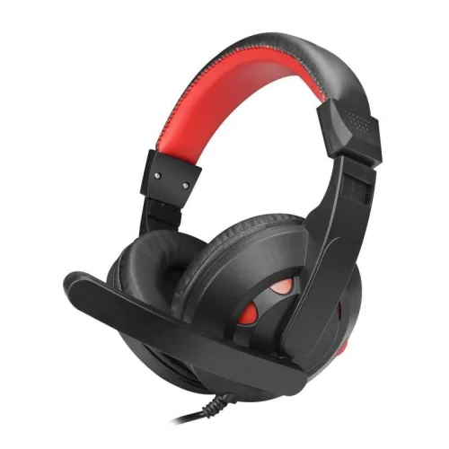 Color: 1style - Wired Headset Stereo Gaming Headphone For Music