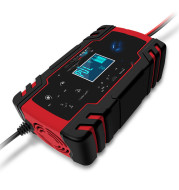 Touch Screen Pulse Motorcycle Lead Acid Battery