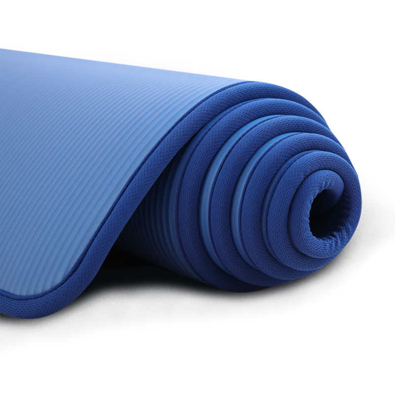 Tapis de yoga antidérapant Synerfit Fitness Zenith - Tapis - Yoga -  Entretien physique