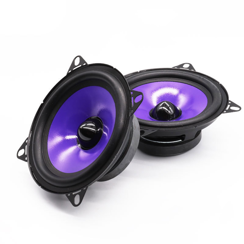 Car MidBass Audio Modified Speakers CJdropshipping