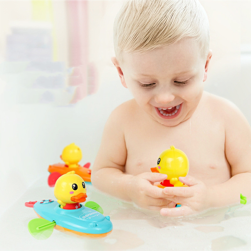 Parentchild Interactive Bath Toys Children Bath Toys CJdropshipping