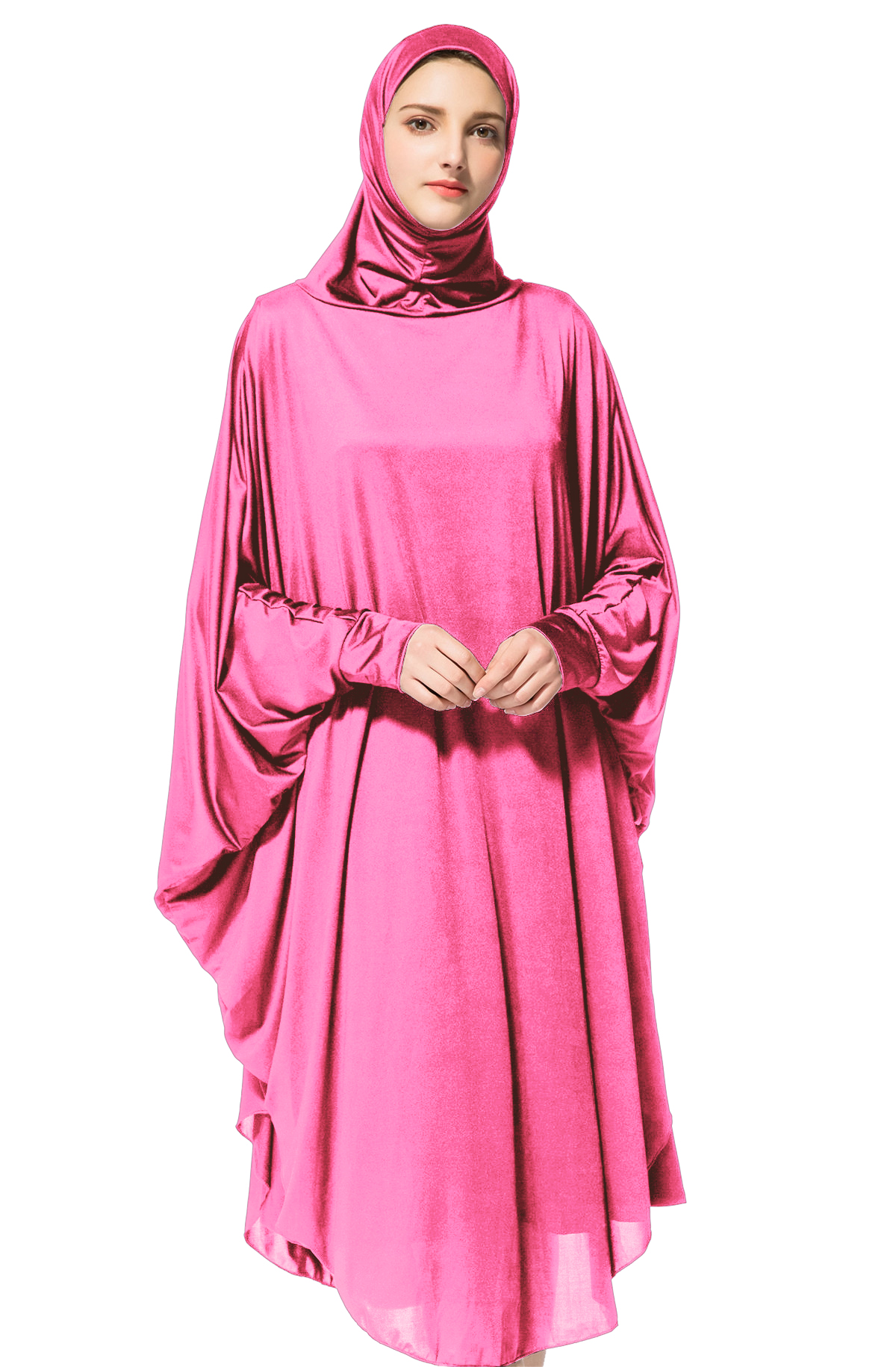 Women's Prayer Abaya