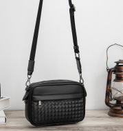 New Men'S Bags, Men'S Shoulder Bags, Fashion Casual Youth Small Backpacks