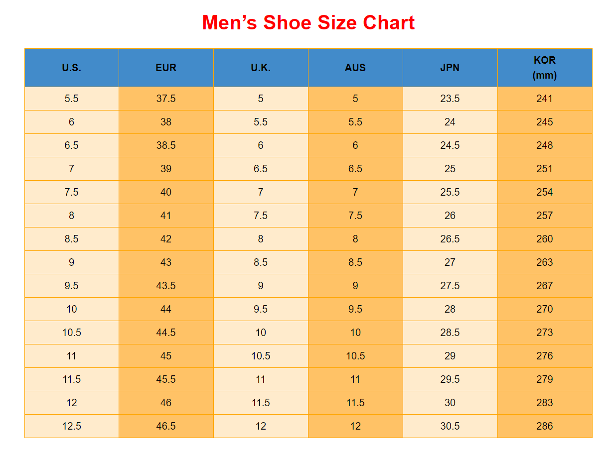 Uk eur. Uk Size обувь eu us. Us men Size 5 обувь. Shoe Size: 7.5 us. Uk Shoe Size: 8.