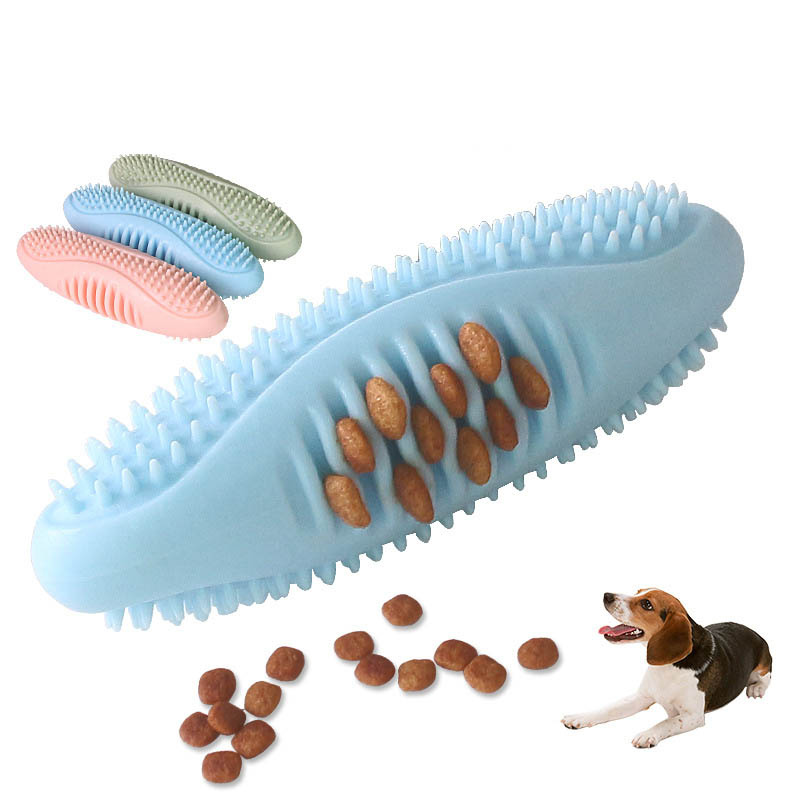DogMEGA™ Simple Dog Chewing and Gnawing Teeth Toy