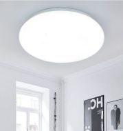 Led Ceiling Lamp Simple Modern Acrylic Bedroom Living Room Balcony Ceiling Lamp