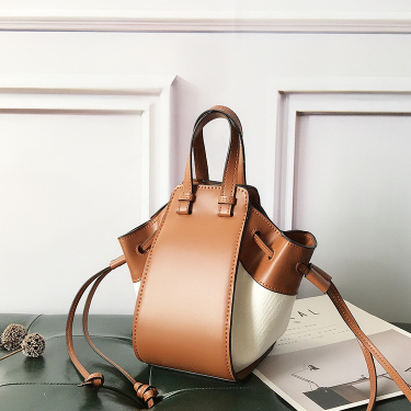 New Fashion All-Match One-Shoulder Handbag—1