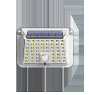 Four-Sided Luminous Human Body Induction Lamp