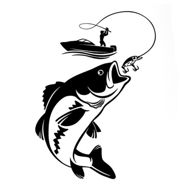 fishing-car-stickers-fish-car-stickers-wall-stickers-waterproof