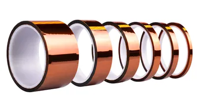 Color: 35mm - 3D Printer High Temperature Adhesive