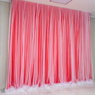 Stylish wedding curtain | Petra Shops