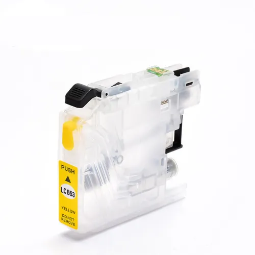 Color: D - Suitable For Brother Printer Refill Car