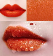 Non-fading Lipstick, Plain Matte Matte, Waterproof