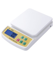 Kitchen Scale Household Food Electronic Scale Baked Food Scale