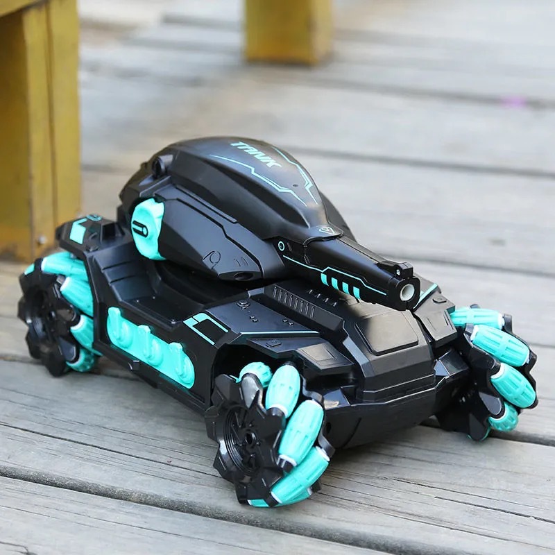 Remote Control Off-road Toy Car