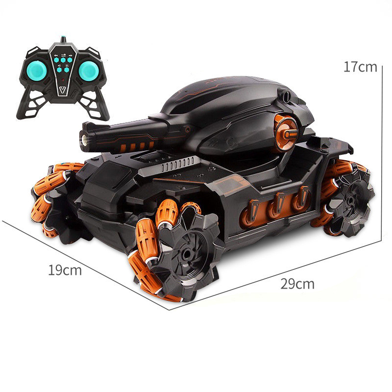 Remote Control Off-road Toy Car