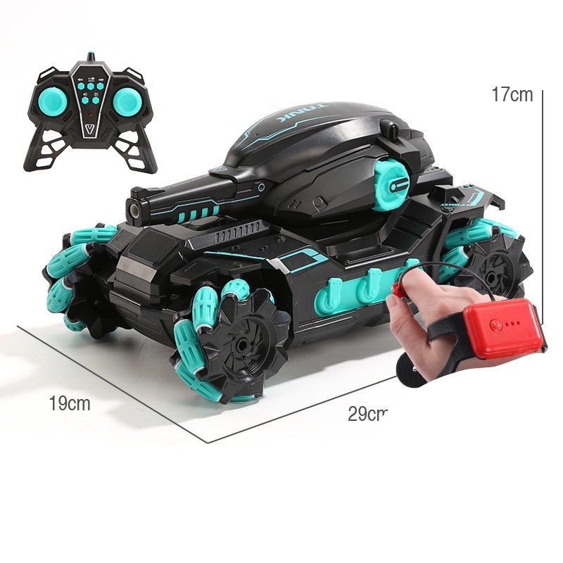 Remote Control Off-road Toy Car