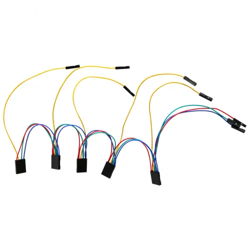Color: 1style - Makerbase MKS Tmc2130 Stepper Motor Driver 3D Printer Quiet Drive