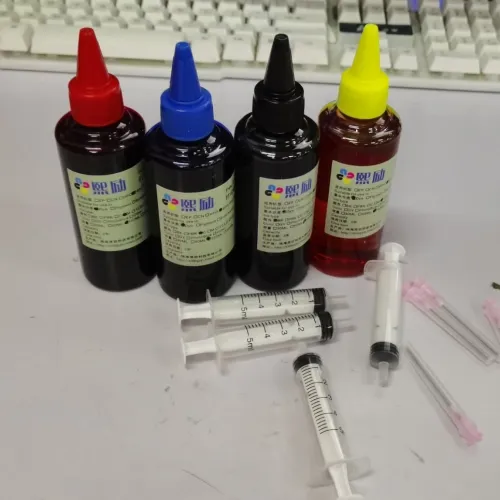 Color: I - Suitable For Brother Printer Refill Cartridges