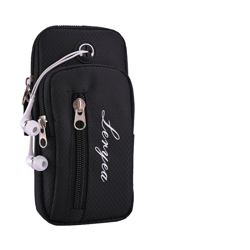 Mobile Phone Sports Arm Bag Running Arm Bag Men And Women Outdoor Arm Band Arm Cover
