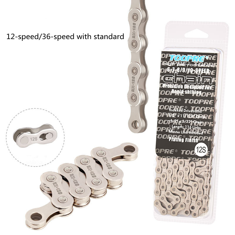 12 speed best sale mountain bike chain