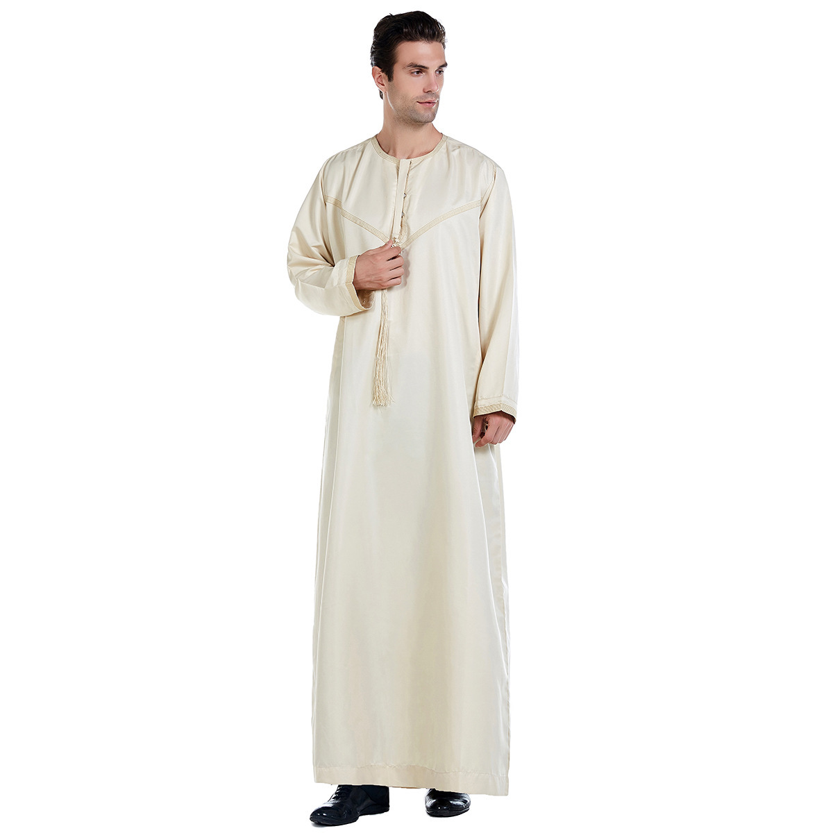 Arabic Men Dress