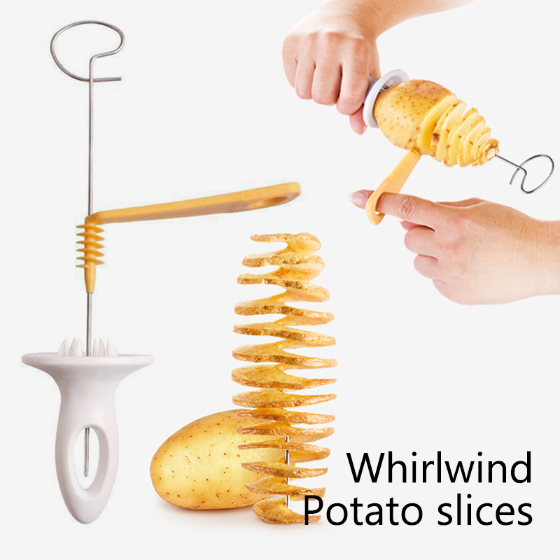Perfect Potato Slicer