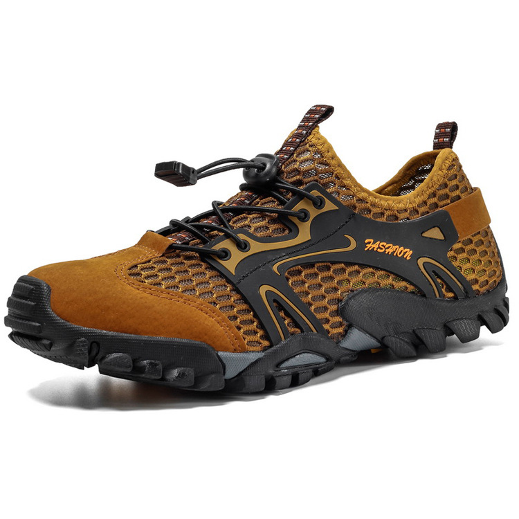 Mesh Wading Shoes For Hiking