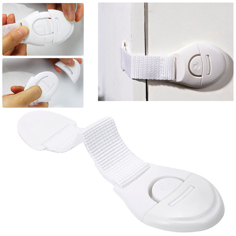 deadbolt child safety lock