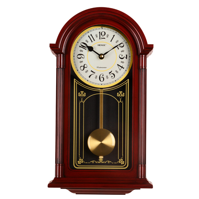 Electronic Clock Household Wall Clock Quartz Clock Team Quiet Living Room Schedu