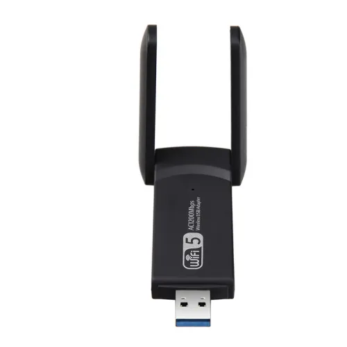 Wireless Network Card Wireless Transmission Rate