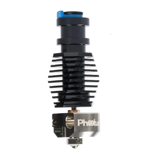 Color: D - BMS All Metal Extrusion Head Heating 3D Printer Accessories DIY Kit