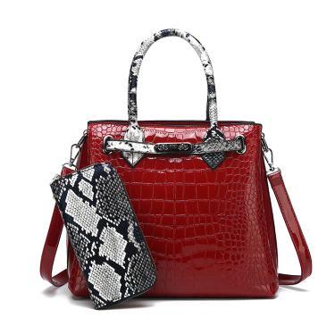 Bag 2020 New Hand Bags For Women High Quality Ladies Handbag—1