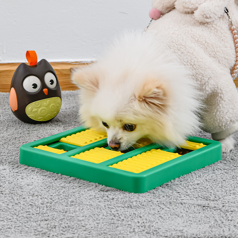 DogMEGA™ Dog Educational Toys | Anti-boring Artifact | Interactive Puzzle
