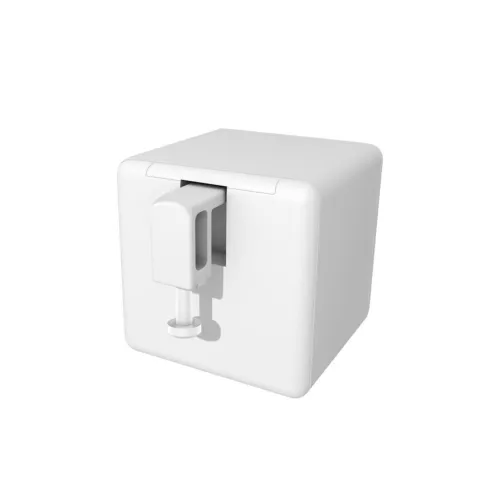 style: 01style - MoesHouse Tuya Smart Bluetooth Fingerbot Switch Bot Button