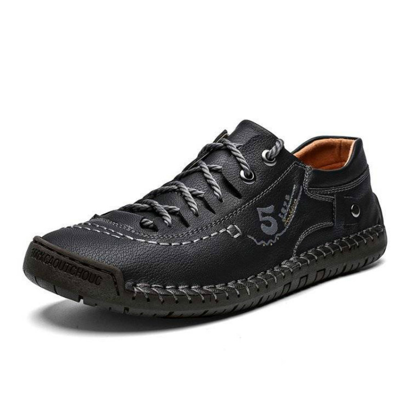 Men's Business Casual Summer Shoes CJdropshipping