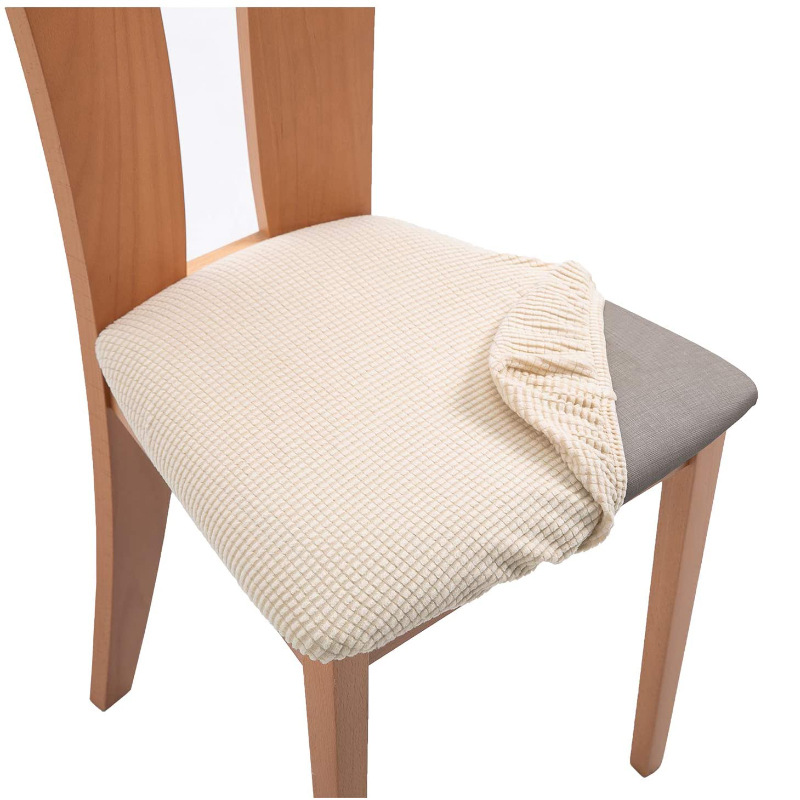 Office Home Chair Cushion Cover Cover Square Cushion CJdropshipping