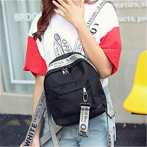 off white backpack ebay