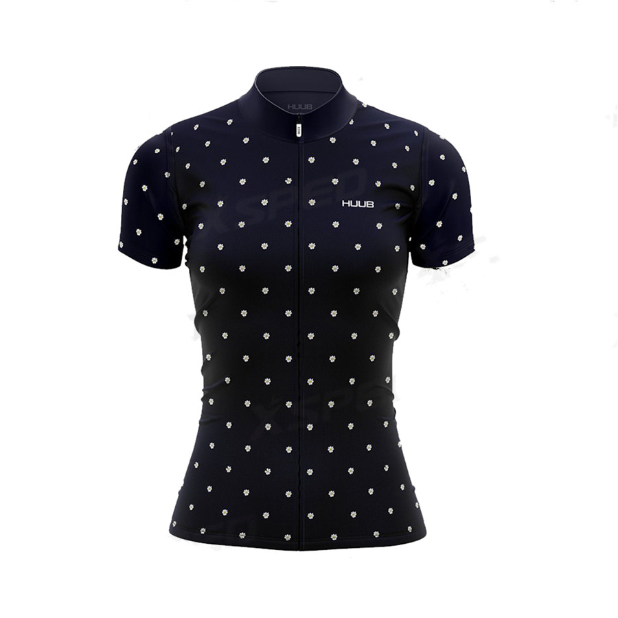 style: 6 Style, Size: XS - Cycling Short-Sleeved Cycling Coveralls Outdoor Sports Cycling Equipment Clothing Coveralls Customization
