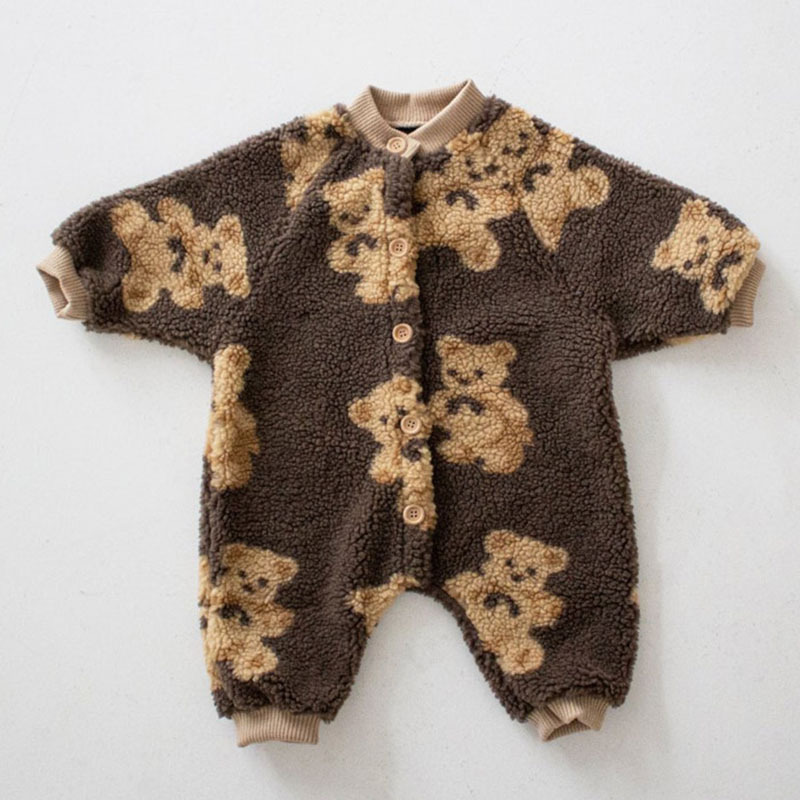 Pyjama-bebe-mixte-en-coton