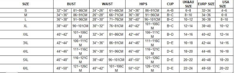 size high waist