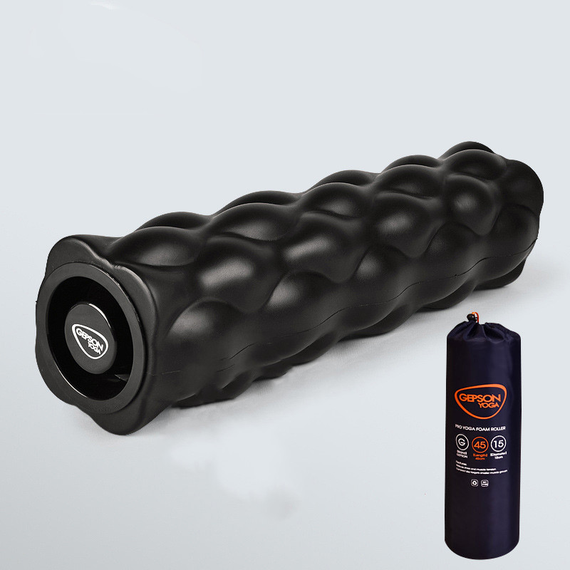 Foam Roller Muscle Relaxation Mace Massage Roller Cjdropshipping 