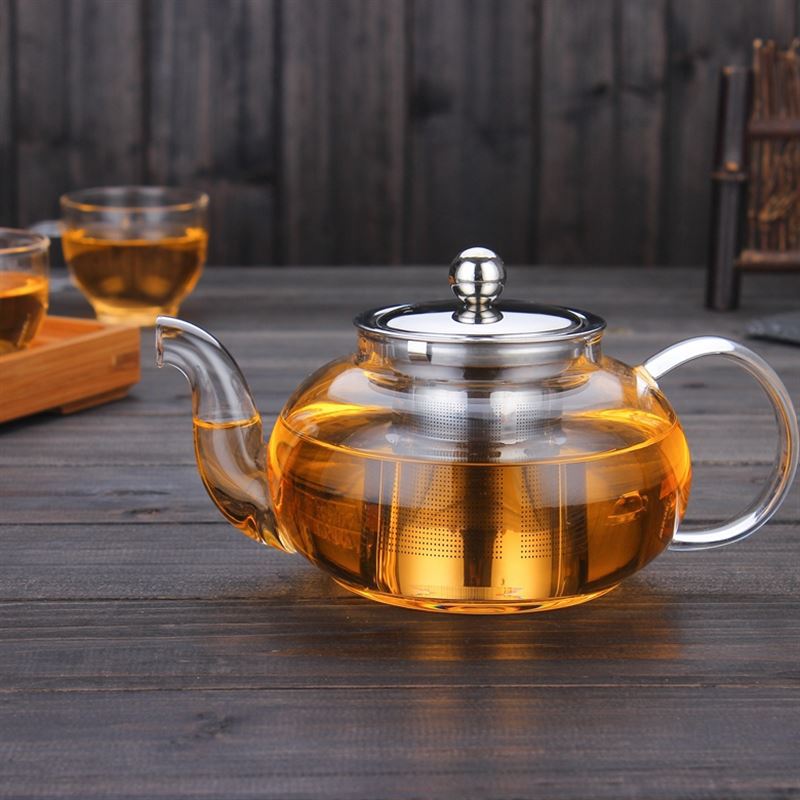 York teapot