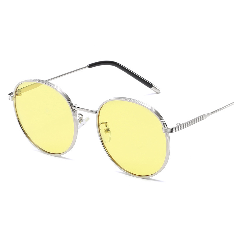 Color Therapy Reading Sunglasses